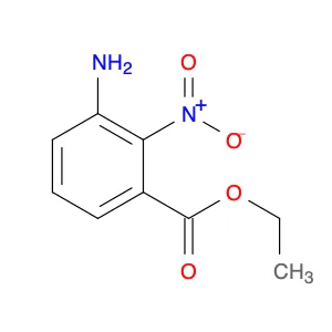 Ethyl 3-amino-2-nitrobenzoate