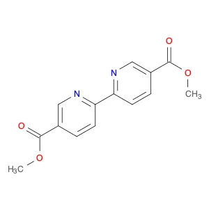 5,5'-Dimethyl [2,2'-bipyridine]-5,5'-dicarboxylate