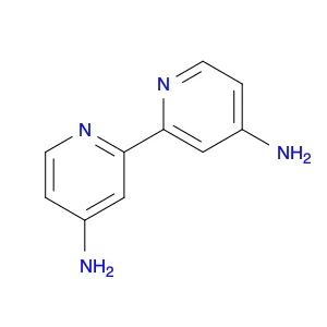 [2,2'-Bipyridine]-4,4'-diamine