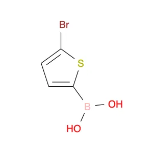 (5-Bromothiophen-2-yl)boronic acid