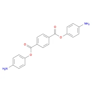 Bis(4-aminophenyl) Terephthalate