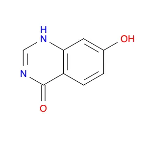 7-Hydroxy-4(3H)-quinazolinone