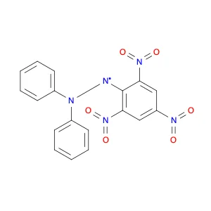 1,1-DIPHENYL-2-PICRYLHYDRAZYL