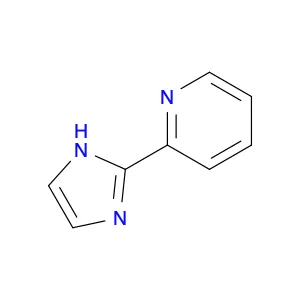 2-(1H-Imidazol-2-yl)pyridine