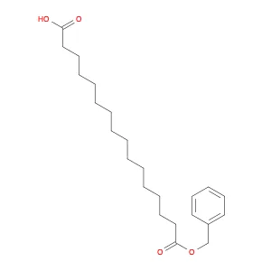 16-(Benzyloxy)-16-oxohexadecanoic acid
