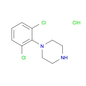 1-(2,6-dichlorophenyl)piperazineHCl
