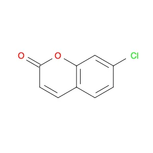 7-Chloro-2H-chromen-2-one