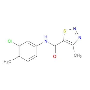 Tiadinil