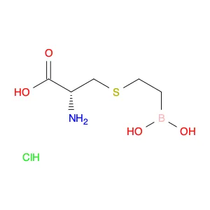 S-(2-Boronoethyl)-l-cysteine, HCl