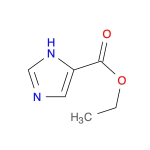 Ethyl imidazole-4-carboxylate