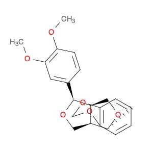 (±)-Fargesin