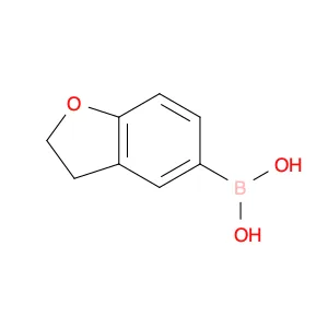 2,3-Dihydrobenzofuran-5-boronic acid