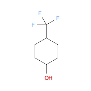 4-(Trifluoromethyl)cyclohexanol