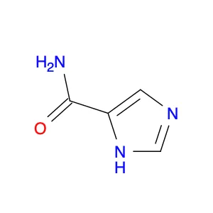 1H-Imidazole-4-carboxamide