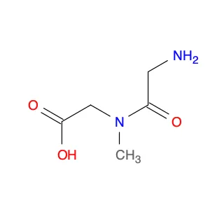 GLYCYL-SARCOSINE