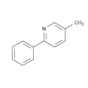 5-Methyl-2-phenylpyridine