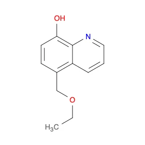 5-(Ethoxymethyl)quinolin-8-ol