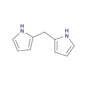 2-(1H-Pyrrol-2-ylmethyl)-1h-pyrrole