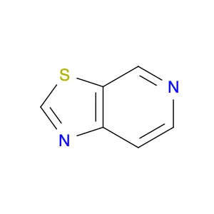 Thiazolo[5,4-c]pyridine
