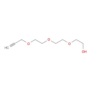 Triethylene Glycol Mono(2-propynyl) Ether