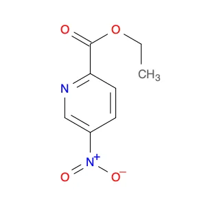 Ethyl 5-nitropicolinate