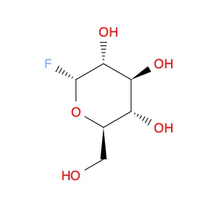 glucosyl fluoride