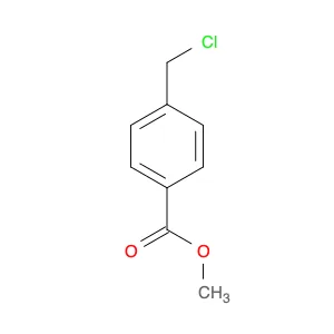 Methyl 4-(chloromethyl);benzoate