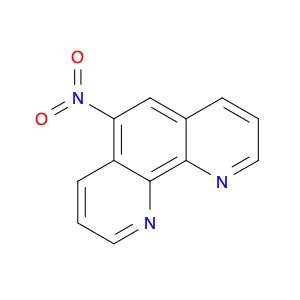 5-nitro-1,10-phenanthroline