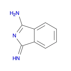 1,3-Diiminoisoindoline