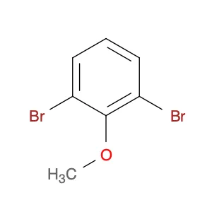2,6-Dibromoanisole