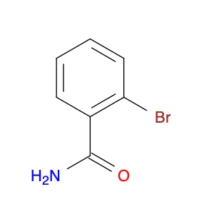 2-Bromobenzamide