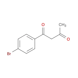 1-(4-Bromophenyl)butane-1,3-dione