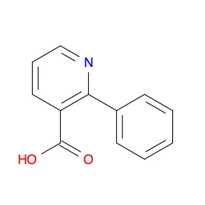 2-Phenylnicotinic Acid