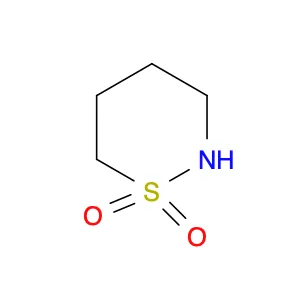 1,2-Thiazinane 1,1-dioxide