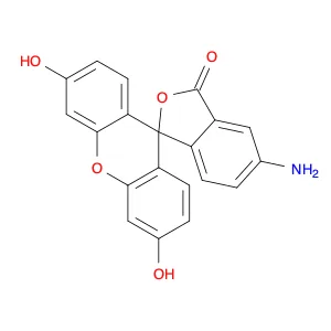 5-Aminofluorescein