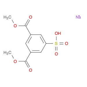 Sodium Dimethyl 5-Sulphonatoisophthalate