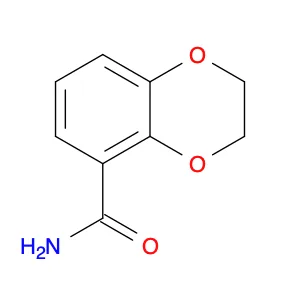 2,3-DIHYDRO-1,4-BENZODIOXINE-5-CARBOXAMIDE