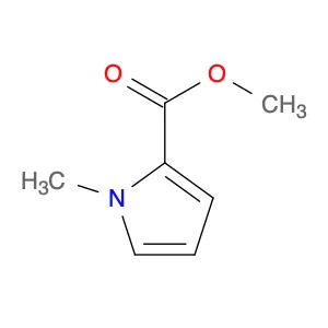 Methyl 1-methylpyrrole-2-carboxylate