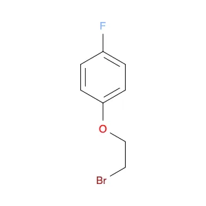 1-(2-Bromoethoxy)-4-fluorobenzene