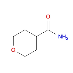 4-Carbamoyltetrahydropyran