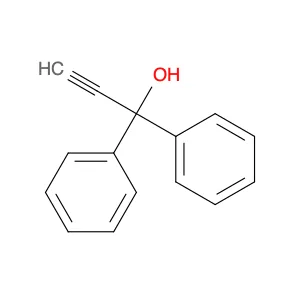 1,1-Diphenylprop-2-yn-1-ol