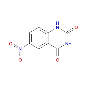6-Nitroquinazoline-2,4-diol