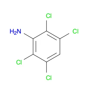 2,3,5,6-Tetrachloroaniline