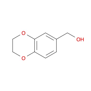 1,4-Benzodioxin-6-methanol,2,3-dihydro-