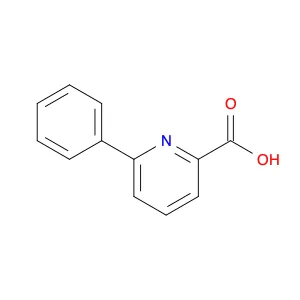 6-Phenylpicolinic acid