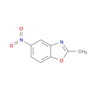 2-Methyl-5-nitro-1,3-benzoxazole