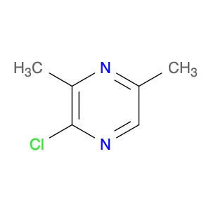 2-Chloro-3,5-dimethylpyrazine