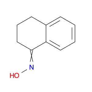 1,2,3,4-TETRAHYDRONAPHTHALEN-1-ONE OXIME