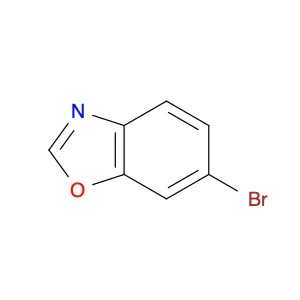 6-Bromobenzoxazole
