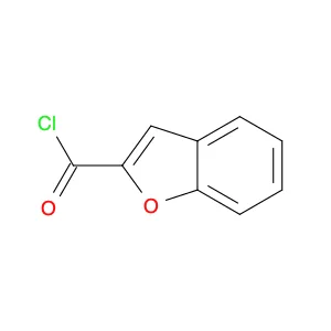 Benzofuran-2-carbonyl chloride